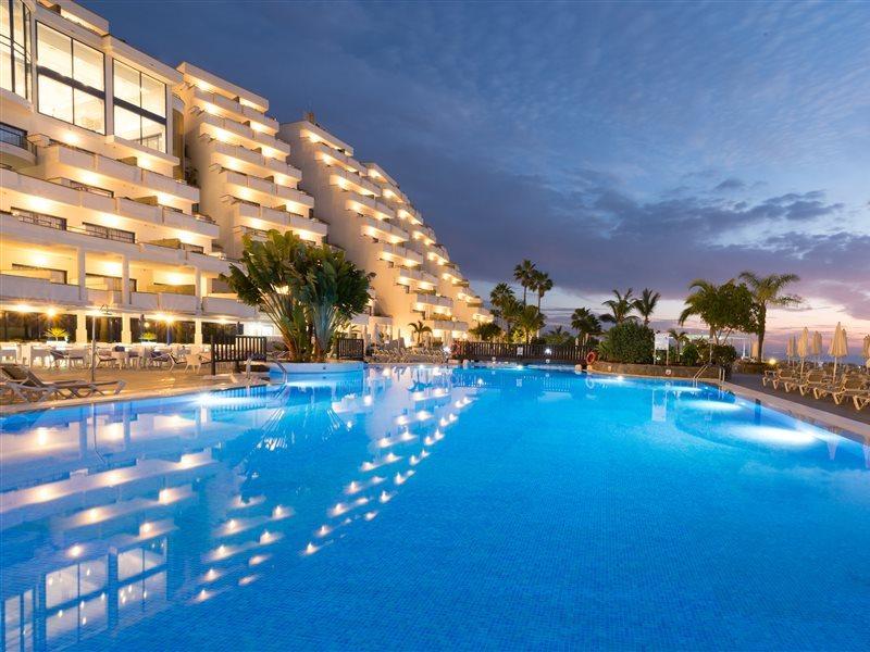 Tui Blue Princess - Adults Only