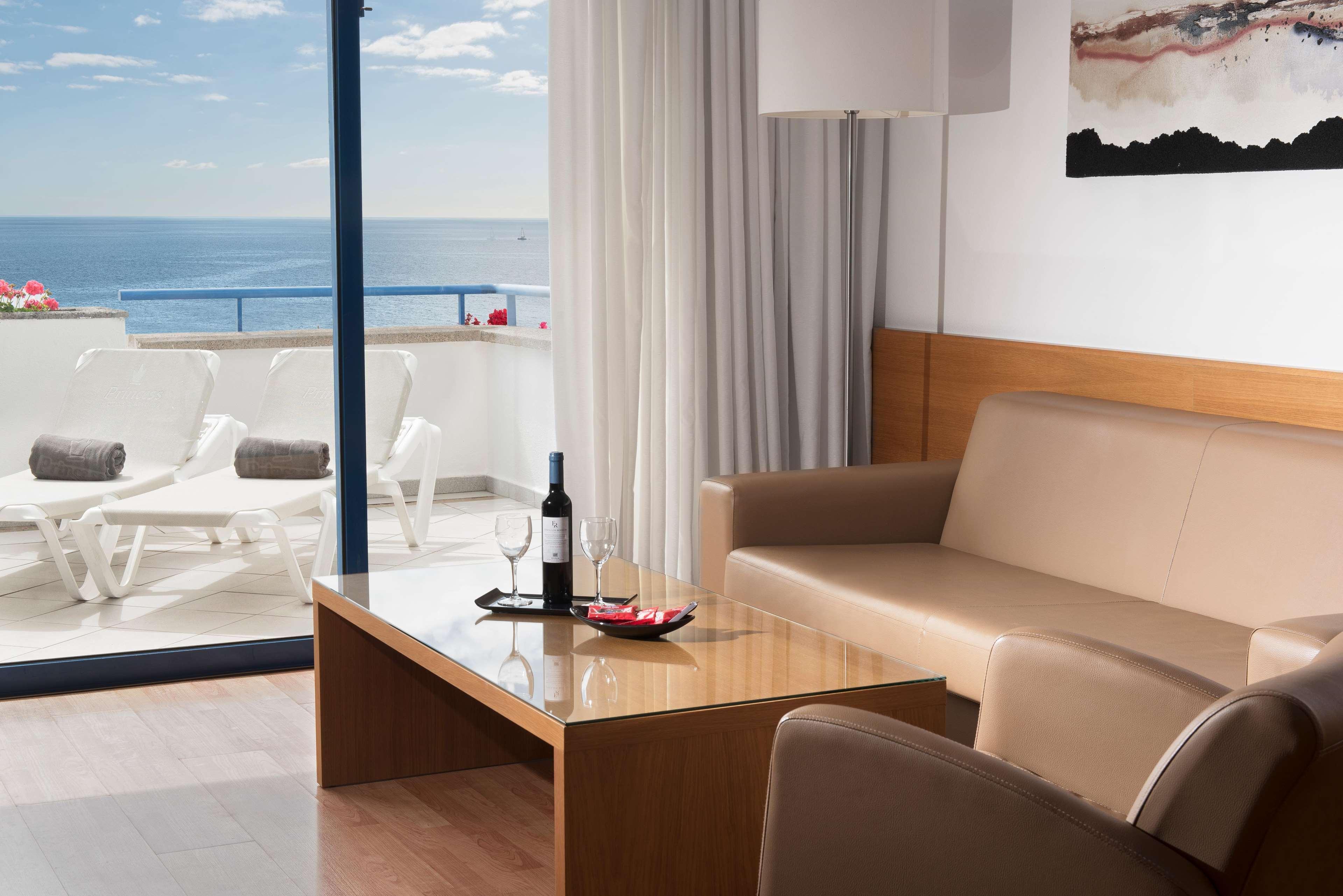 Tui Blue Princess - Adults Only Taurito